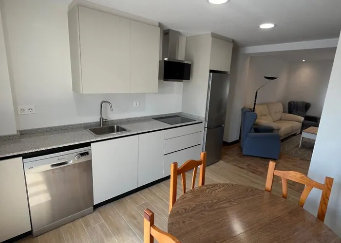 Apartamento Vacacional Pamplona