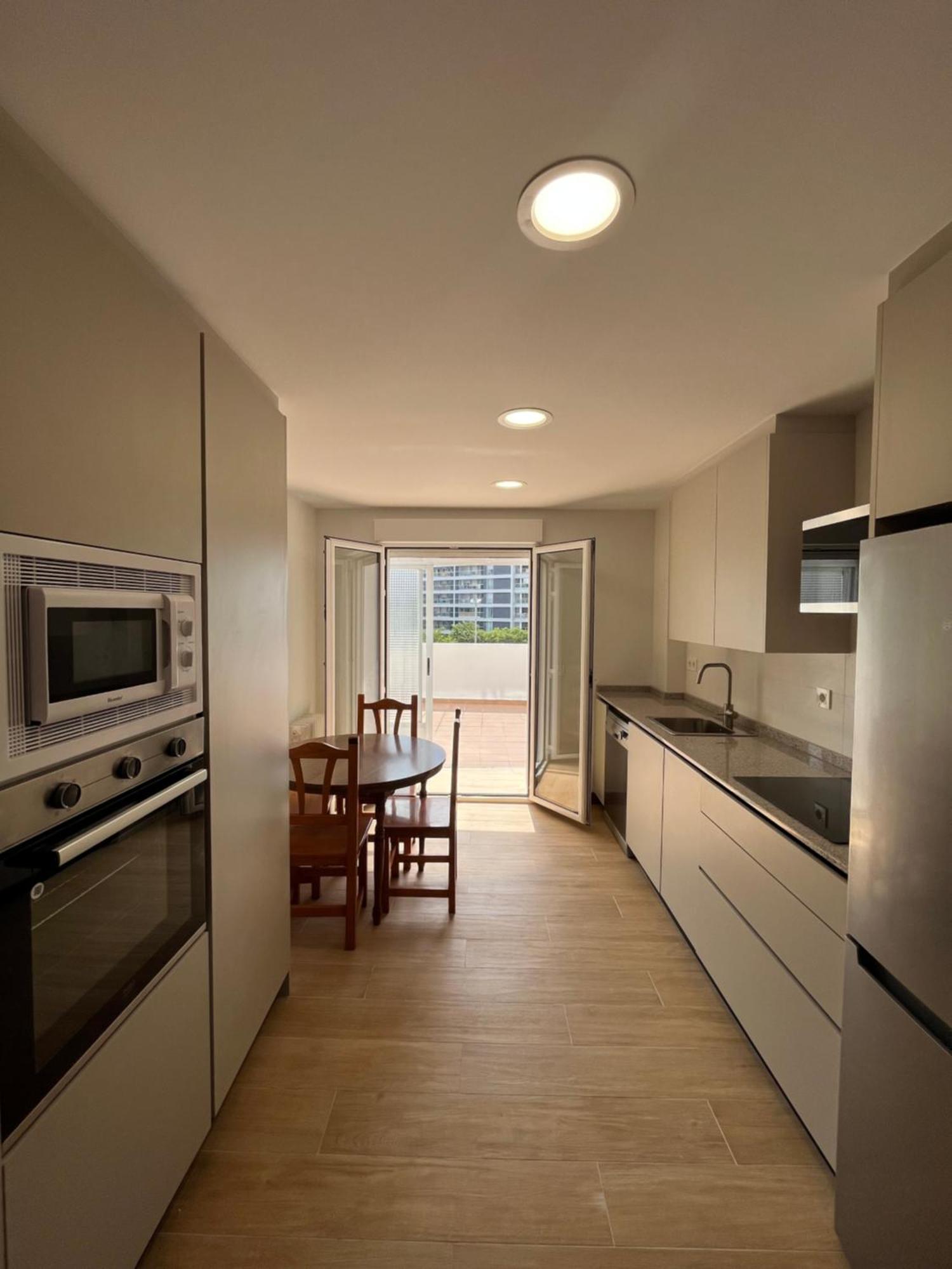 Apartamento Vacacional