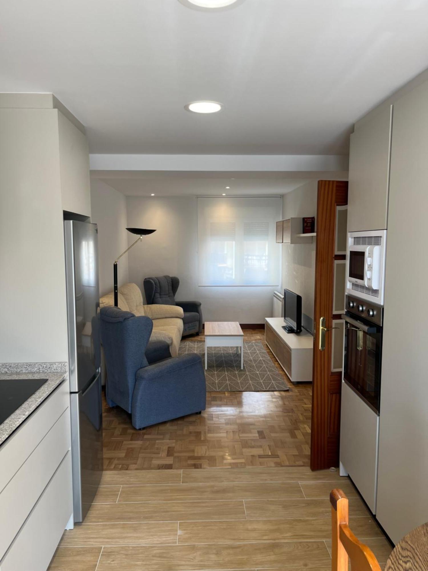 Vacacional Apartamento