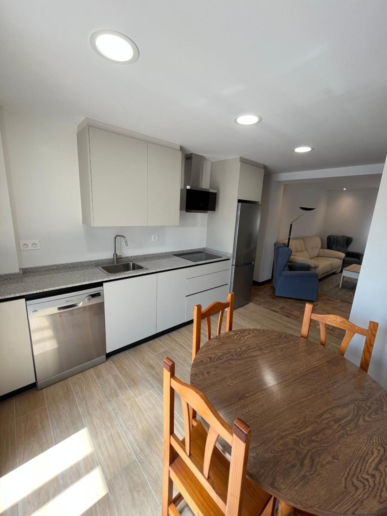Vacacional Apartamento *