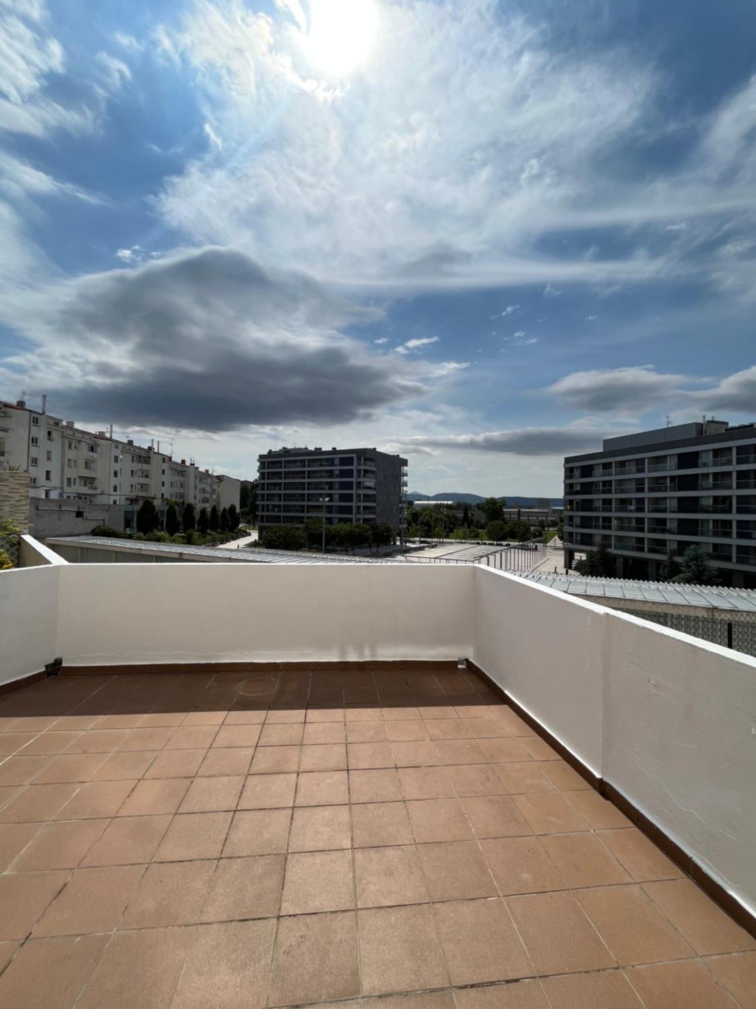 Apartamento Vacacional Pamplona