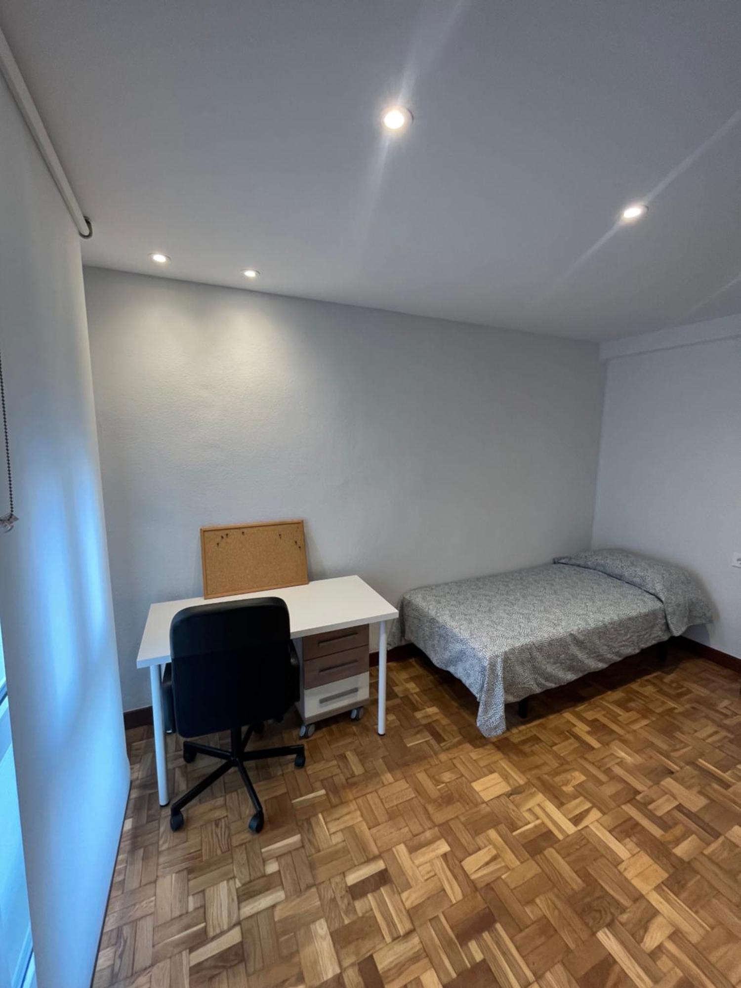 Vacacional Apartamento