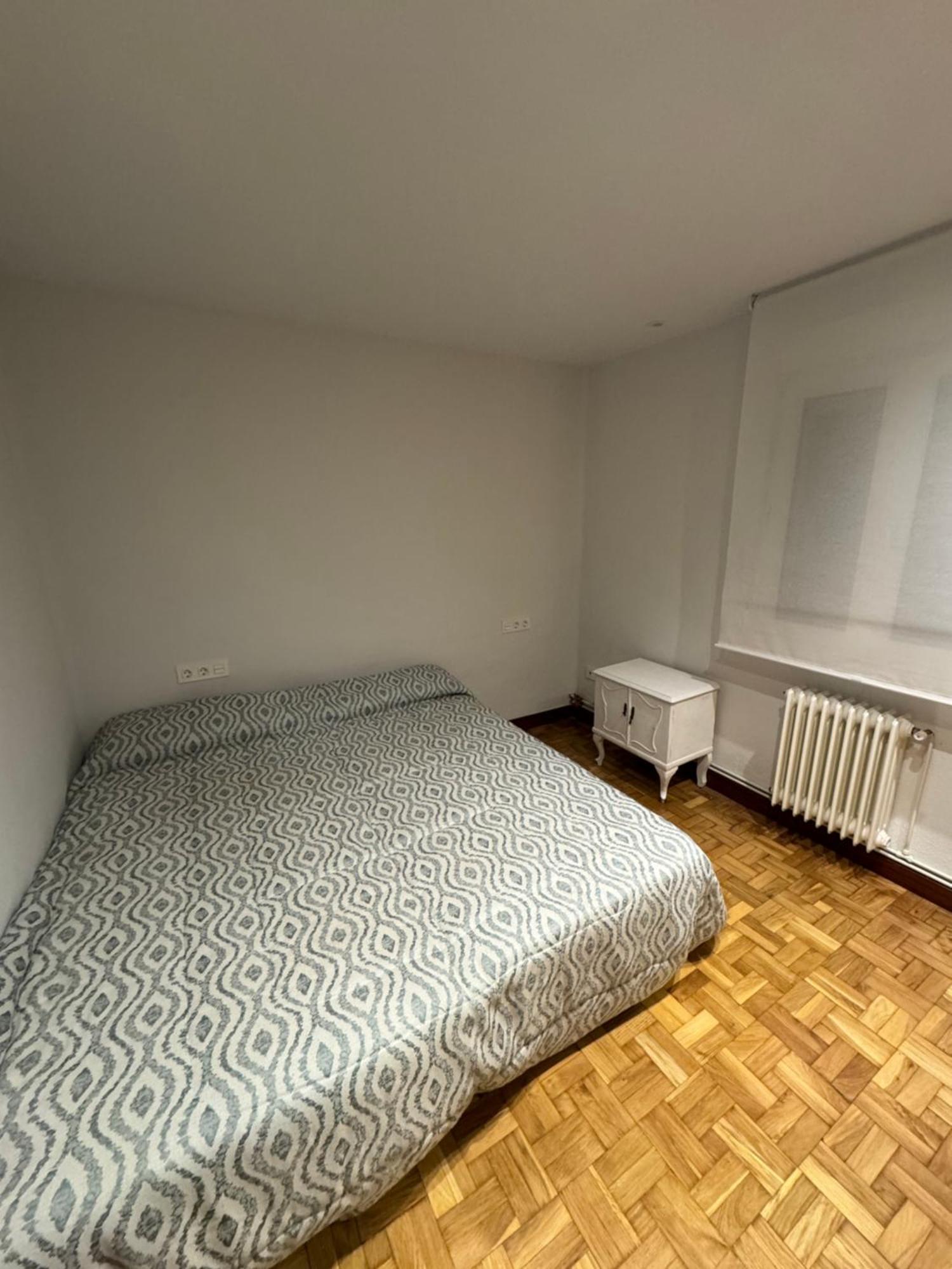 Vacacional Apartamento Pamplona